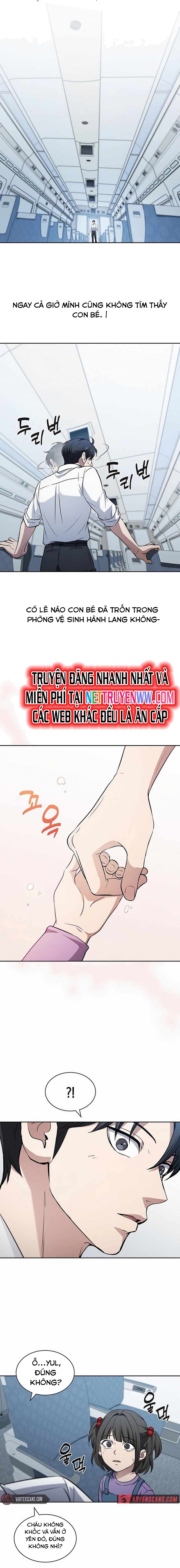 Cách Sống Sót Sau Quá Trình Tái Cơ Cấu: Chapter 23