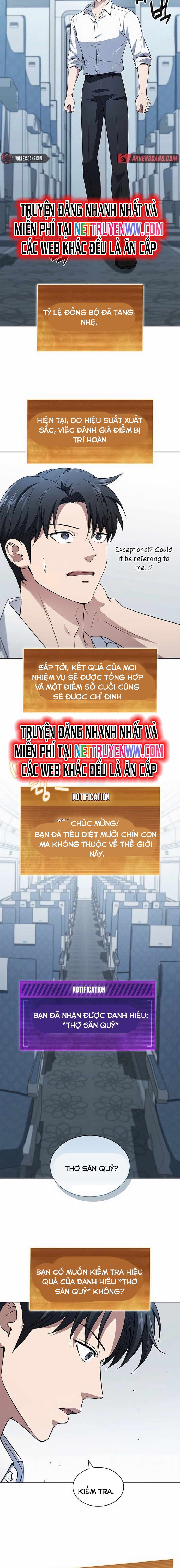 Cách Sống Sót Sau Quá Trình Tái Cơ Cấu: Chapter 23