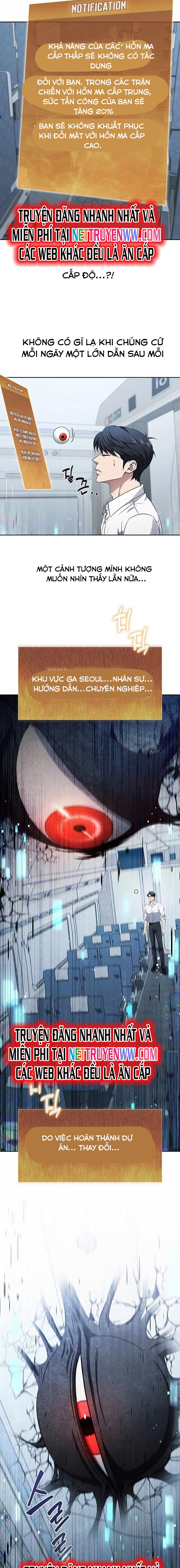 Cách Sống Sót Sau Quá Trình Tái Cơ Cấu: Chapter 23