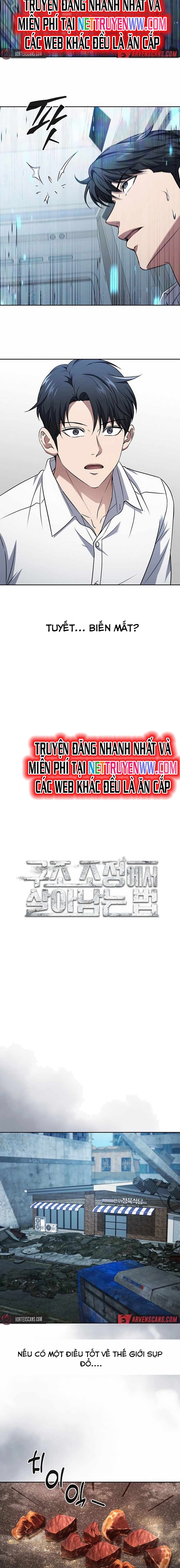 Cách Sống Sót Sau Quá Trình Tái Cơ Cấu: Chapter 23