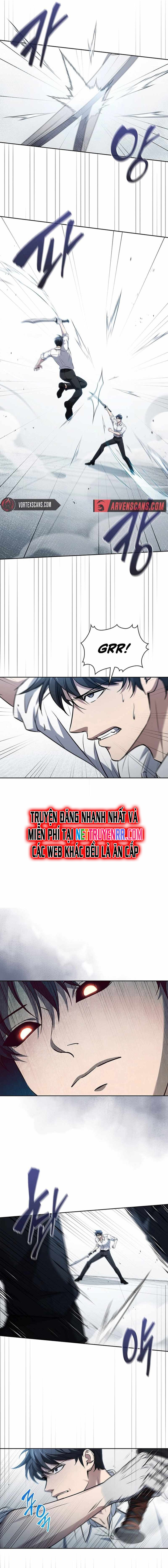 Cách Sống Sót Sau Quá Trình Tái Cơ Cấu: Chapter 25