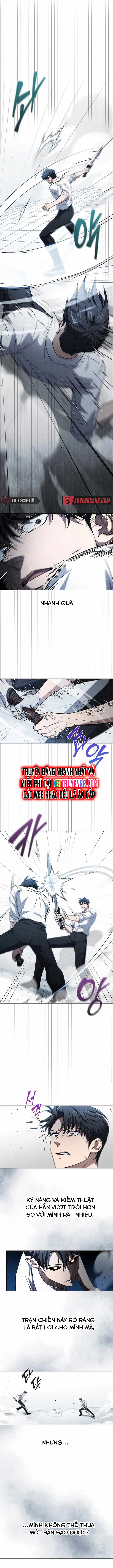 Cách Sống Sót Sau Quá Trình Tái Cơ Cấu: Chapter 25