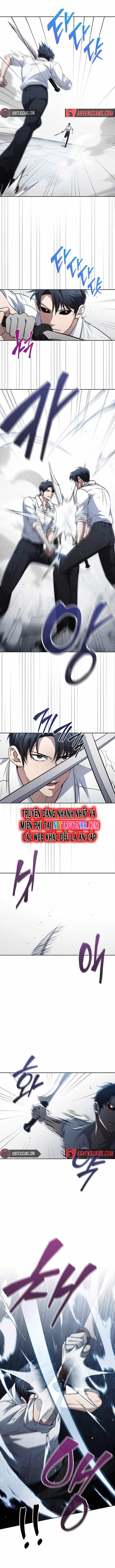 Cách Sống Sót Sau Quá Trình Tái Cơ Cấu: Chapter 25