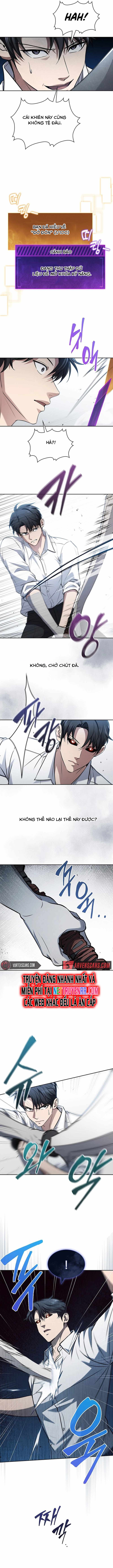 Cách Sống Sót Sau Quá Trình Tái Cơ Cấu: Chapter 25