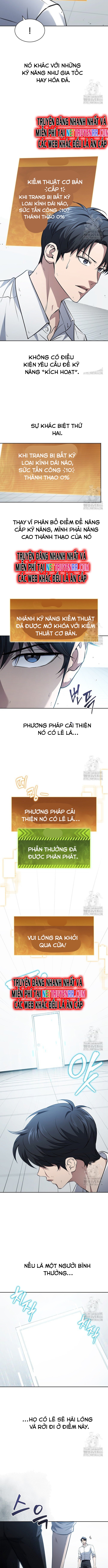 Cách Sống Sót Sau Quá Trình Tái Cơ Cấu: Chapter 26