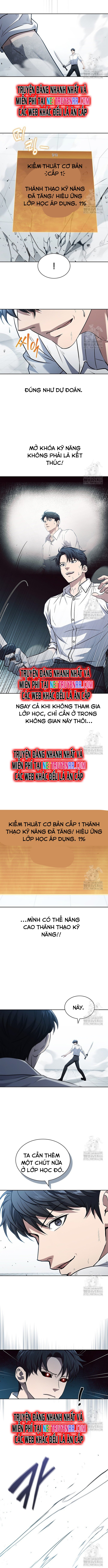 Cách Sống Sót Sau Quá Trình Tái Cơ Cấu: Chapter 26