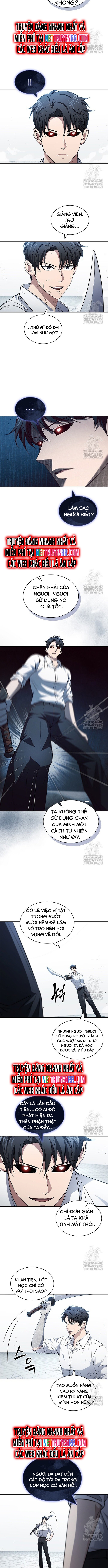 Cách Sống Sót Sau Quá Trình Tái Cơ Cấu: Chapter 26