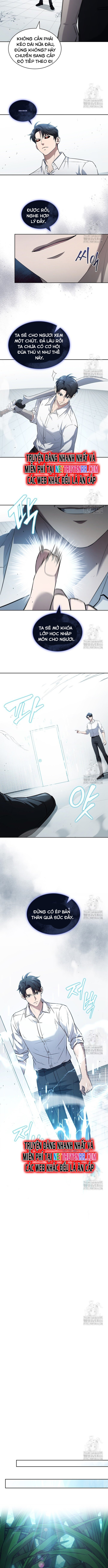 Cách Sống Sót Sau Quá Trình Tái Cơ Cấu: Chapter 26