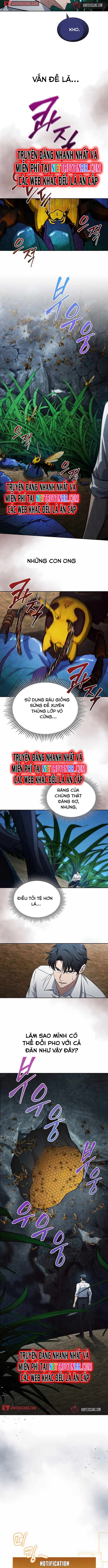 Cách Sống Sót Sau Quá Trình Tái Cơ Cấu: Chapter 27