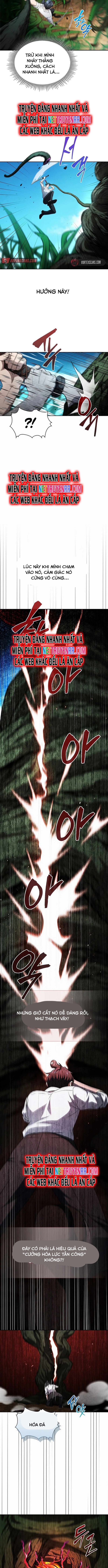 Cách Sống Sót Sau Quá Trình Tái Cơ Cấu: Chapter 27