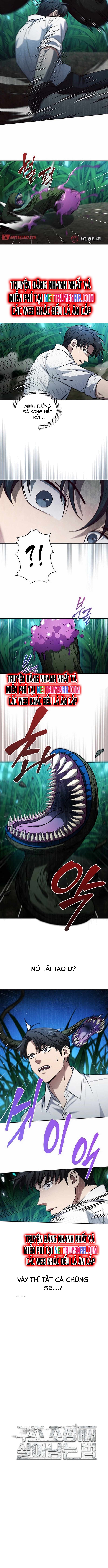 Cách Sống Sót Sau Quá Trình Tái Cơ Cấu: Chapter 27