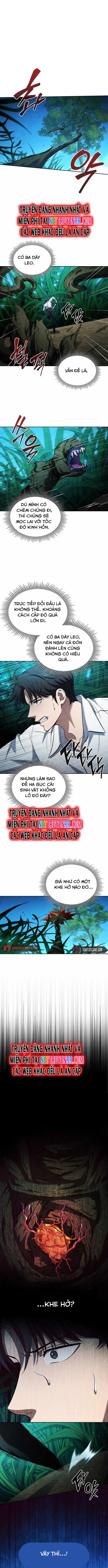 Cách Sống Sót Sau Quá Trình Tái Cơ Cấu: Chapter 27