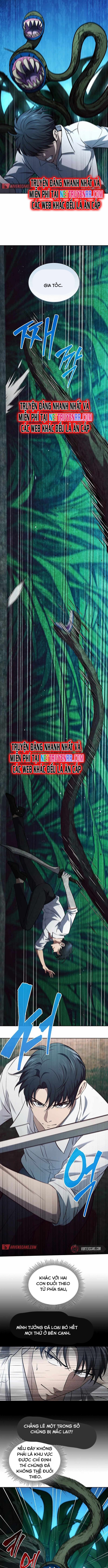 Cách Sống Sót Sau Quá Trình Tái Cơ Cấu: Chapter 27