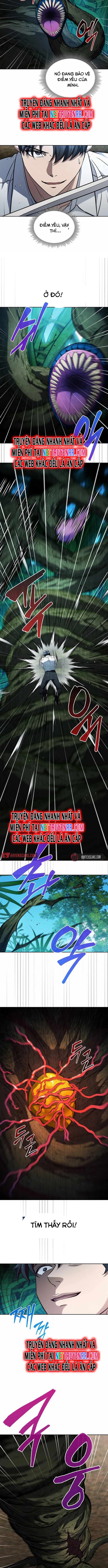 Cách Sống Sót Sau Quá Trình Tái Cơ Cấu: Chapter 27