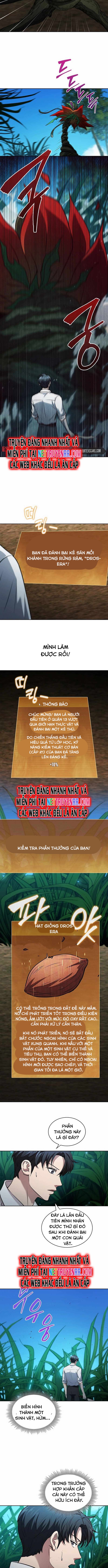 Cách Sống Sót Sau Quá Trình Tái Cơ Cấu: Chapter 27