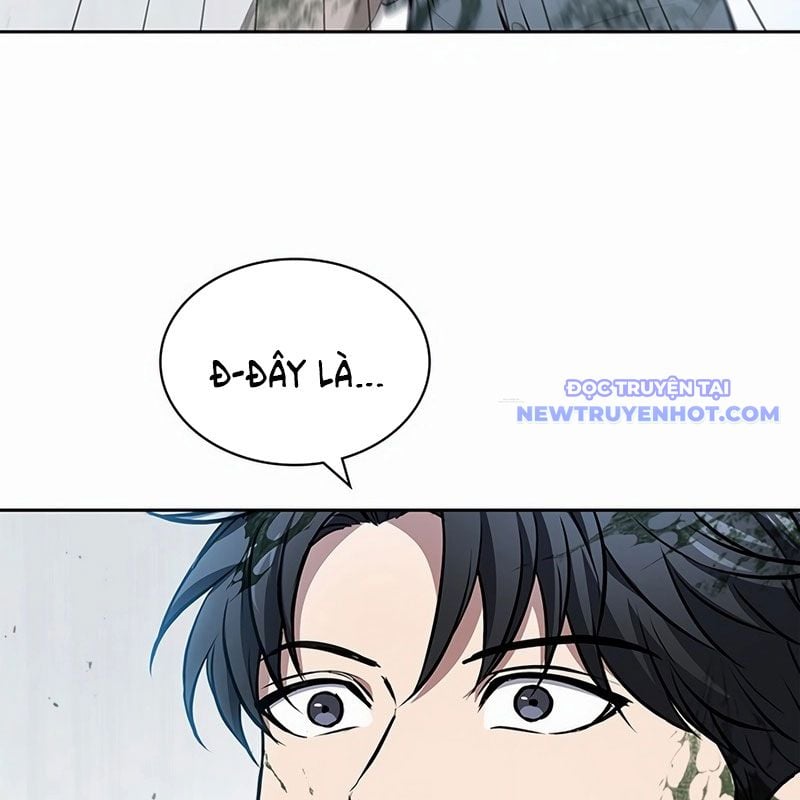 Cách Sống Sót Sau Quá Trình Tái Cơ Cấu: Chapter 28