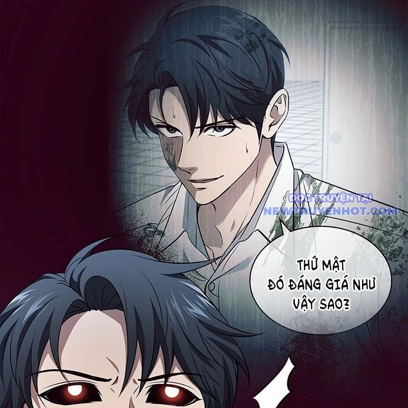 Cách Sống Sót Sau Quá Trình Tái Cơ Cấu: Chapter 28