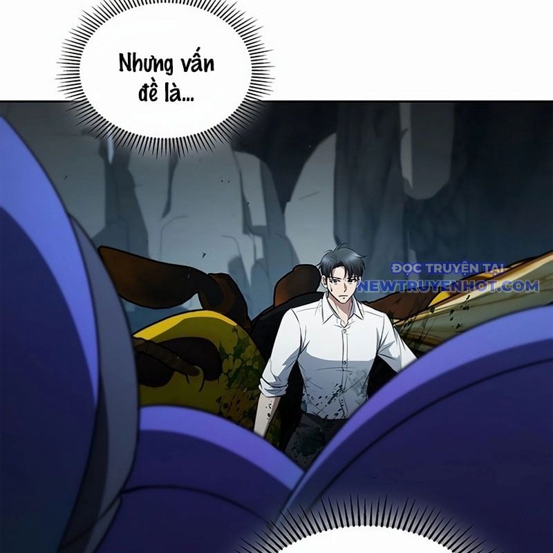 Cách Sống Sót Sau Quá Trình Tái Cơ Cấu: Chapter 28