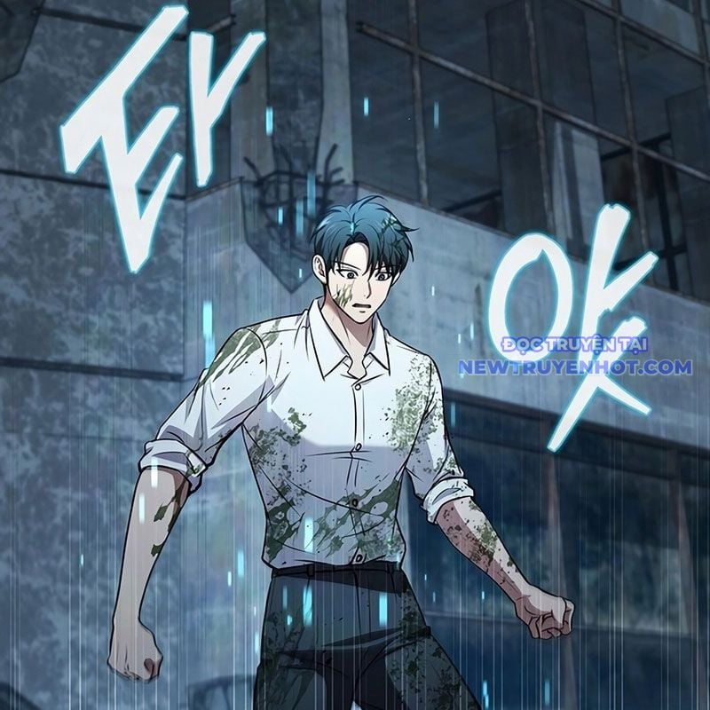 Cách Sống Sót Sau Quá Trình Tái Cơ Cấu: Chapter 28