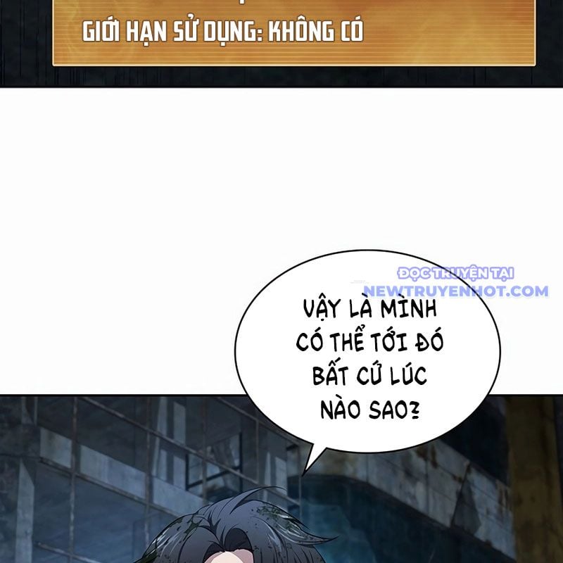 Cách Sống Sót Sau Quá Trình Tái Cơ Cấu: Chapter 28