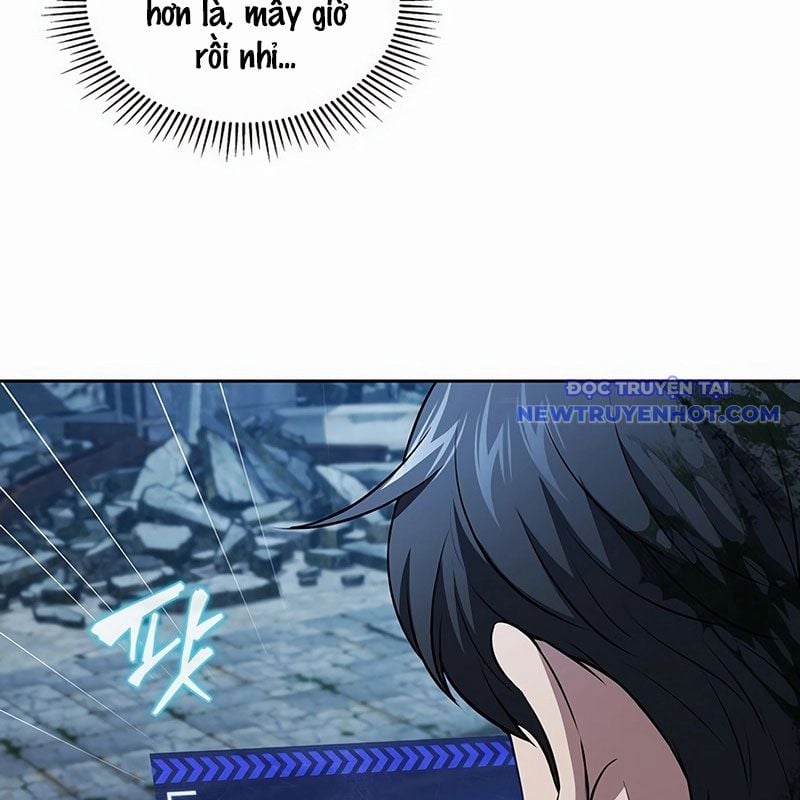 Cách Sống Sót Sau Quá Trình Tái Cơ Cấu: Chapter 28