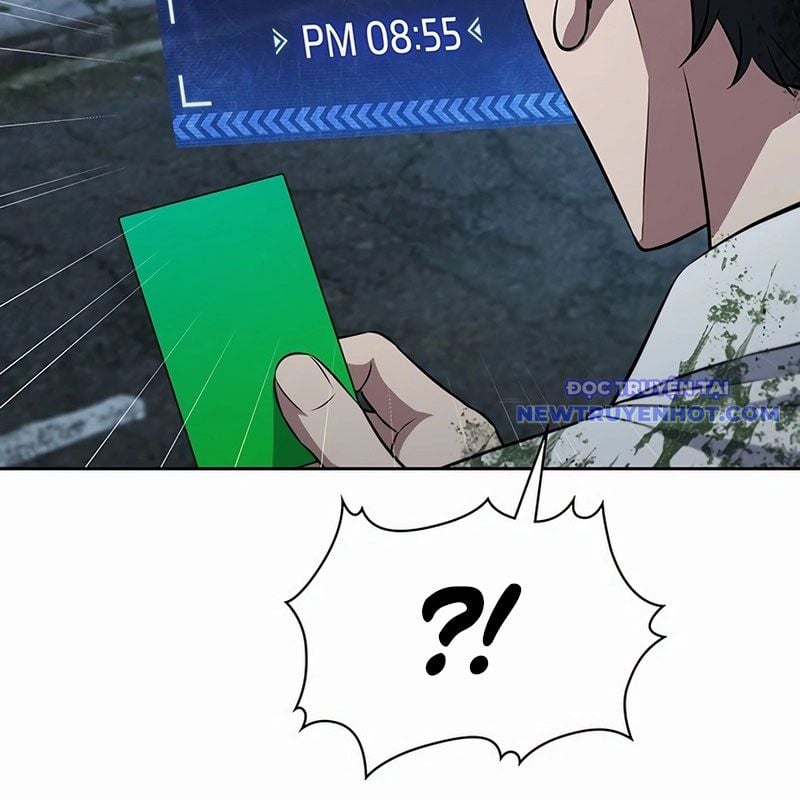 Cách Sống Sót Sau Quá Trình Tái Cơ Cấu: Chapter 28