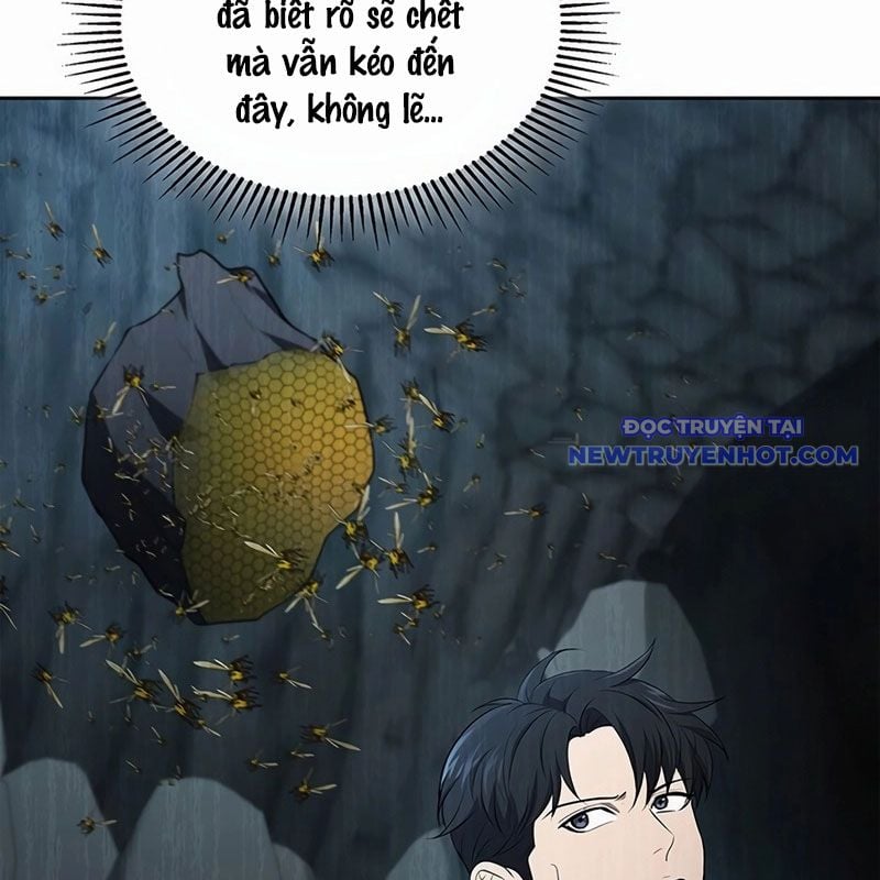 Cách Sống Sót Sau Quá Trình Tái Cơ Cấu: Chapter 28