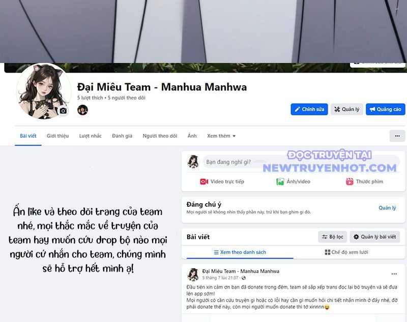 Cách Sống Sót Sau Quá Trình Tái Cơ Cấu: Chapter 28