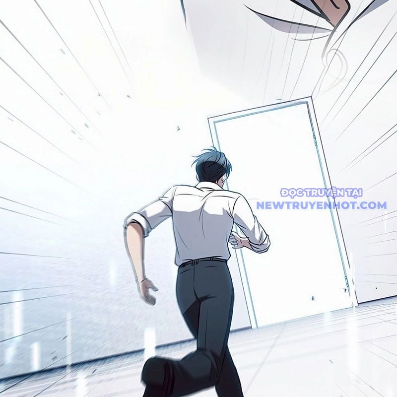 Cách Sống Sót Sau Quá Trình Tái Cơ Cấu: Chapter 28