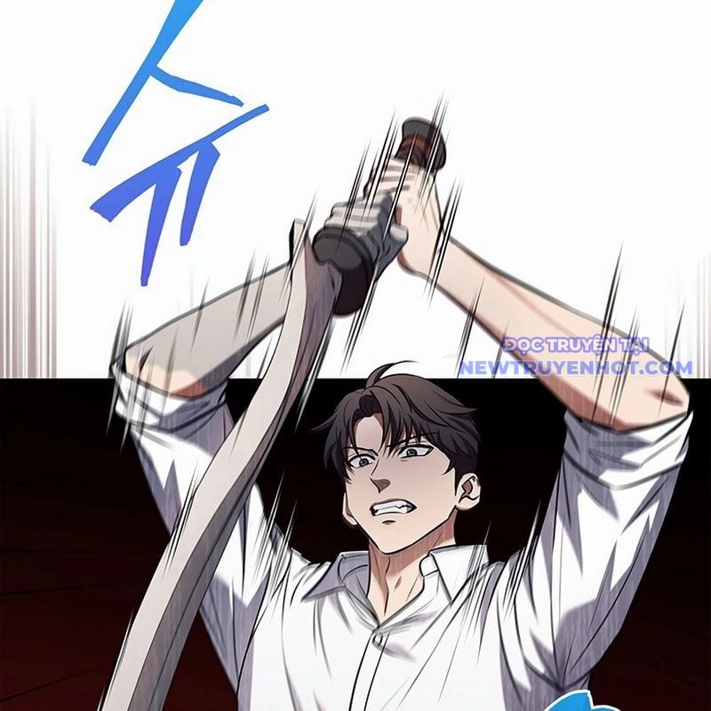 Cách Sống Sót Sau Quá Trình Tái Cơ Cấu: Chapter 28