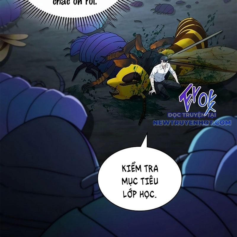 Cách Sống Sót Sau Quá Trình Tái Cơ Cấu: Chapter 28