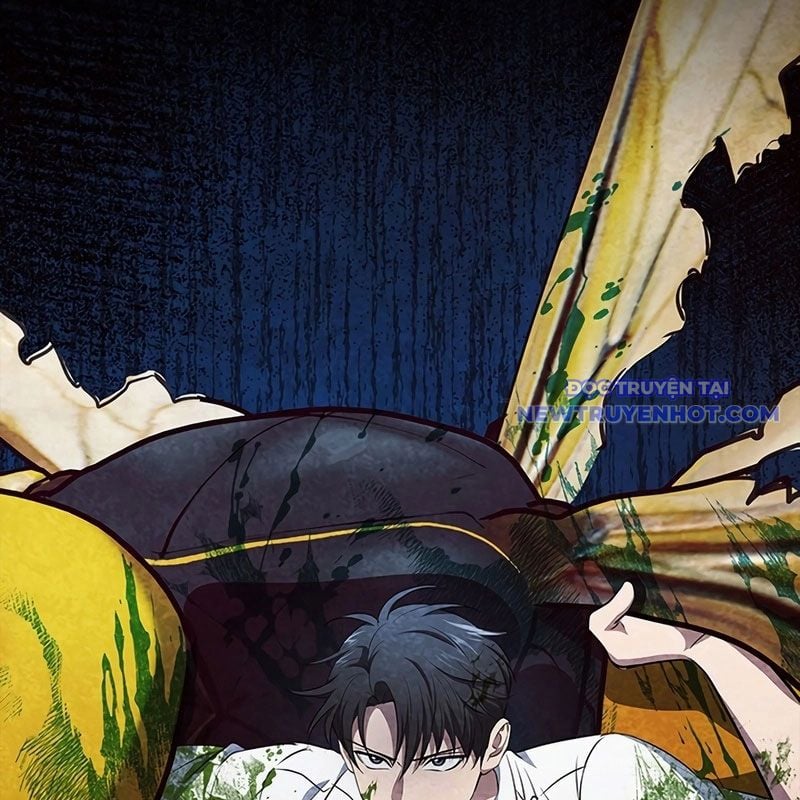 Cách Sống Sót Sau Quá Trình Tái Cơ Cấu: Chapter 28