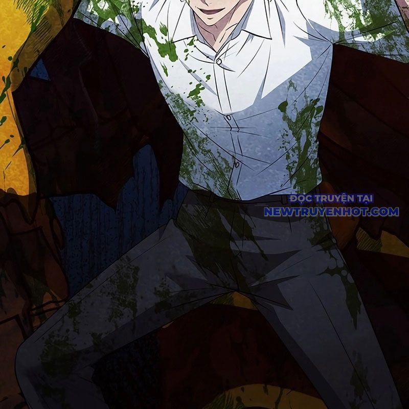 Cách Sống Sót Sau Quá Trình Tái Cơ Cấu: Chapter 28