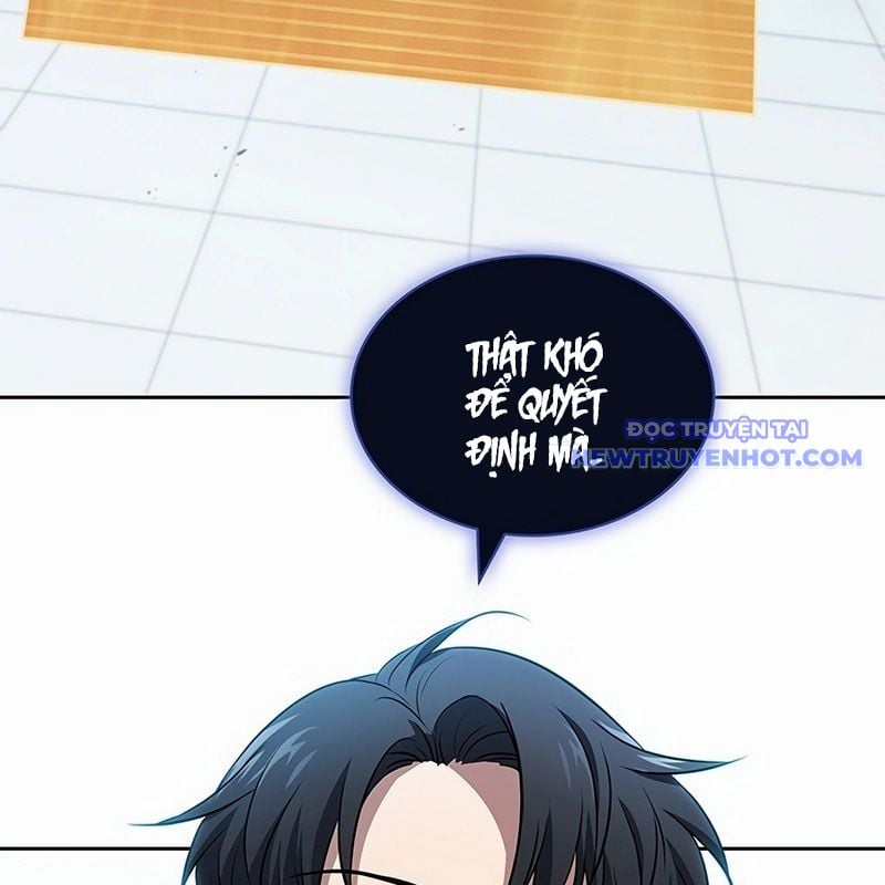 Cách Sống Sót Sau Quá Trình Tái Cơ Cấu: Chapter 28