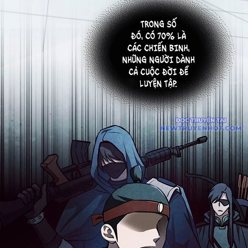 Cách Sống Sót Sau Quá Trình Tái Cơ Cấu: Chapter 28