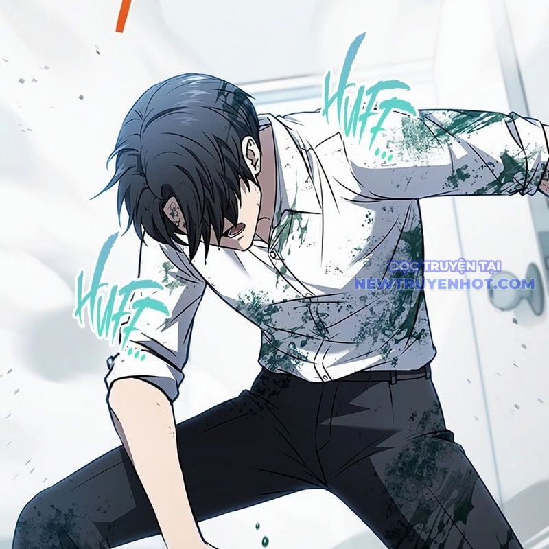 Cách Sống Sót Sau Quá Trình Tái Cơ Cấu: Chapter 28