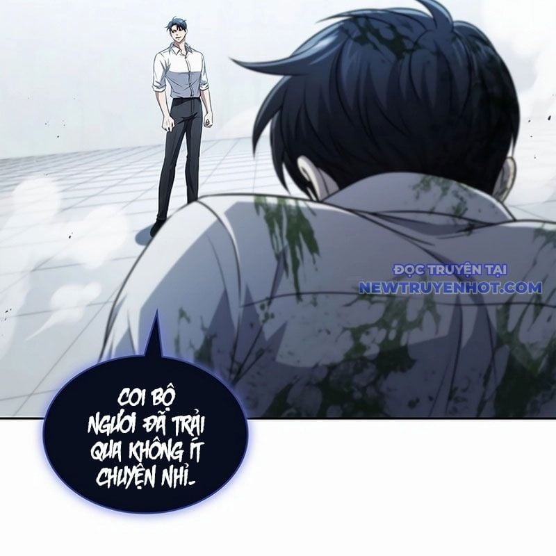 Cách Sống Sót Sau Quá Trình Tái Cơ Cấu: Chapter 28