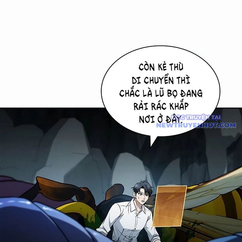 Cách Sống Sót Sau Quá Trình Tái Cơ Cấu: Chapter 28