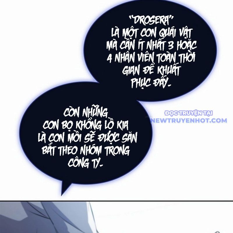 Cách Sống Sót Sau Quá Trình Tái Cơ Cấu: Chapter 28