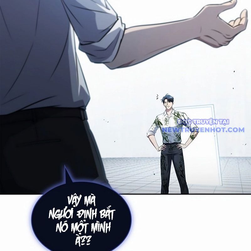 Cách Sống Sót Sau Quá Trình Tái Cơ Cấu: Chapter 28