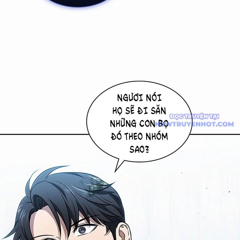 Cách Sống Sót Sau Quá Trình Tái Cơ Cấu: Chapter 28