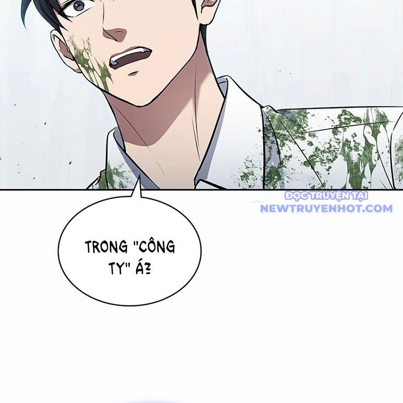 Cách Sống Sót Sau Quá Trình Tái Cơ Cấu: Chapter 28