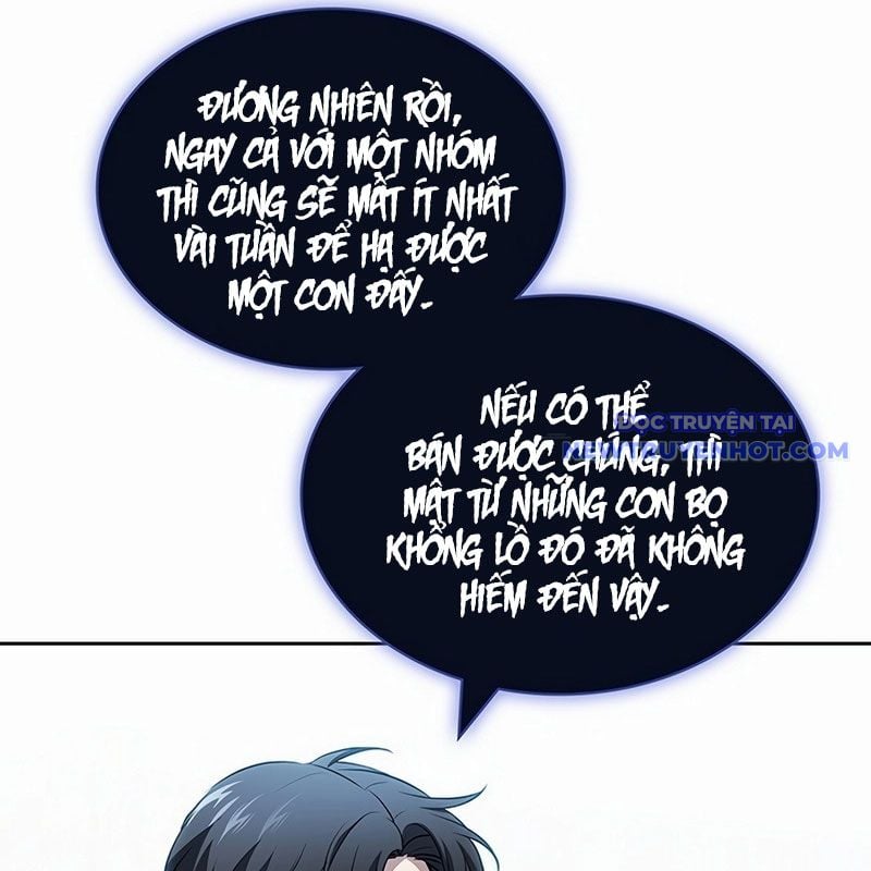 Cách Sống Sót Sau Quá Trình Tái Cơ Cấu: Chapter 28