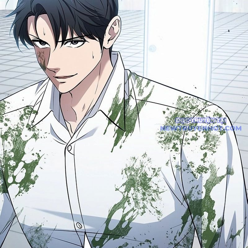 Cách Sống Sót Sau Quá Trình Tái Cơ Cấu: Chapter 28