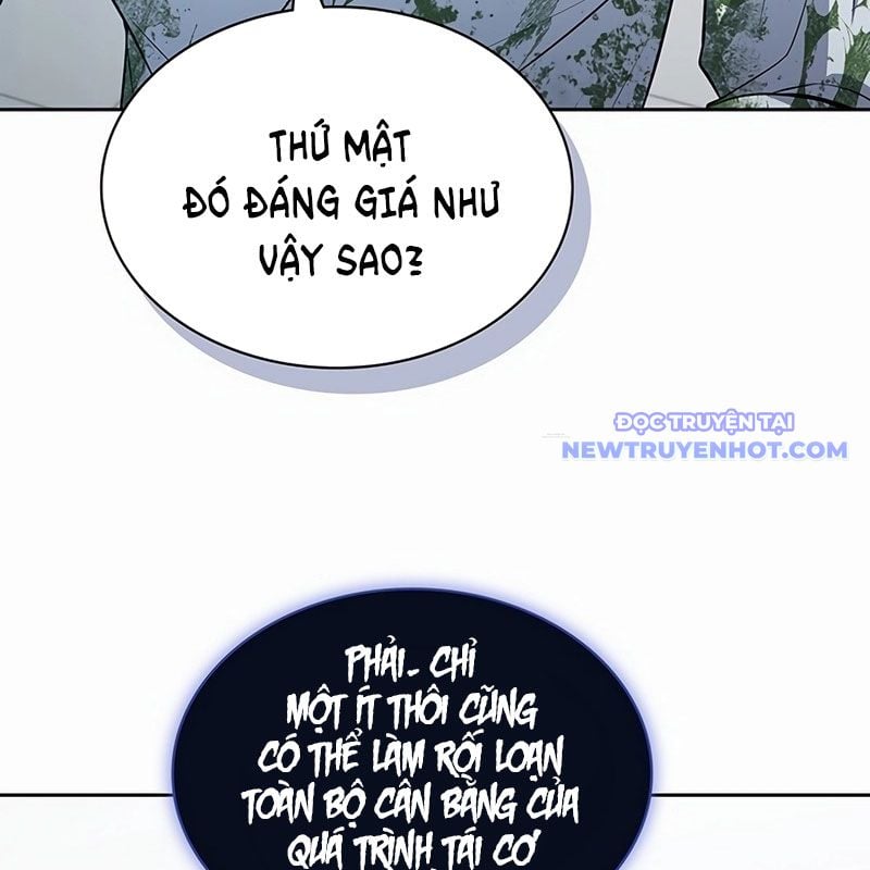 Cách Sống Sót Sau Quá Trình Tái Cơ Cấu: Chapter 28