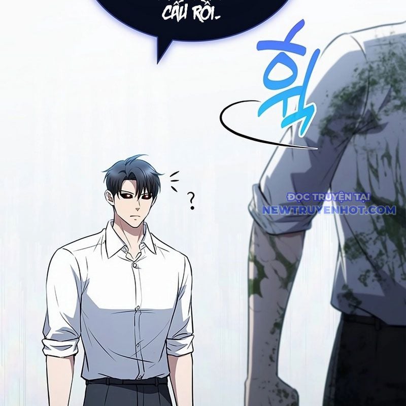 Cách Sống Sót Sau Quá Trình Tái Cơ Cấu: Chapter 28