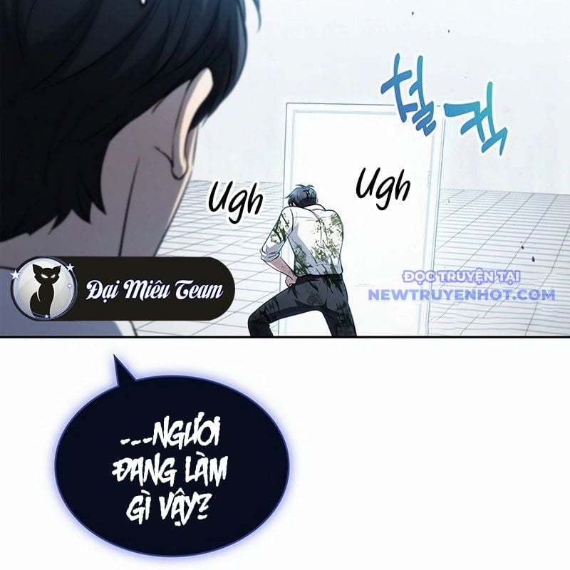 Cách Sống Sót Sau Quá Trình Tái Cơ Cấu: Chapter 28