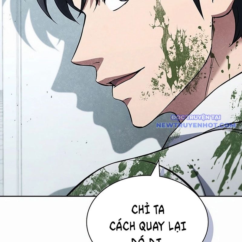 Cách Sống Sót Sau Quá Trình Tái Cơ Cấu: Chapter 28