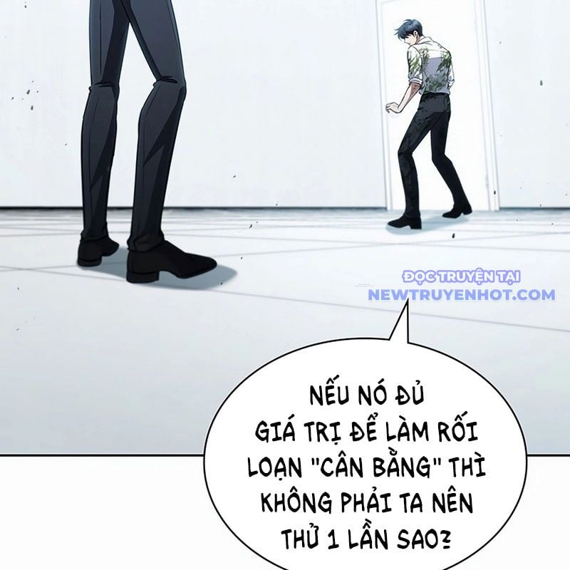 Cách Sống Sót Sau Quá Trình Tái Cơ Cấu: Chapter 28