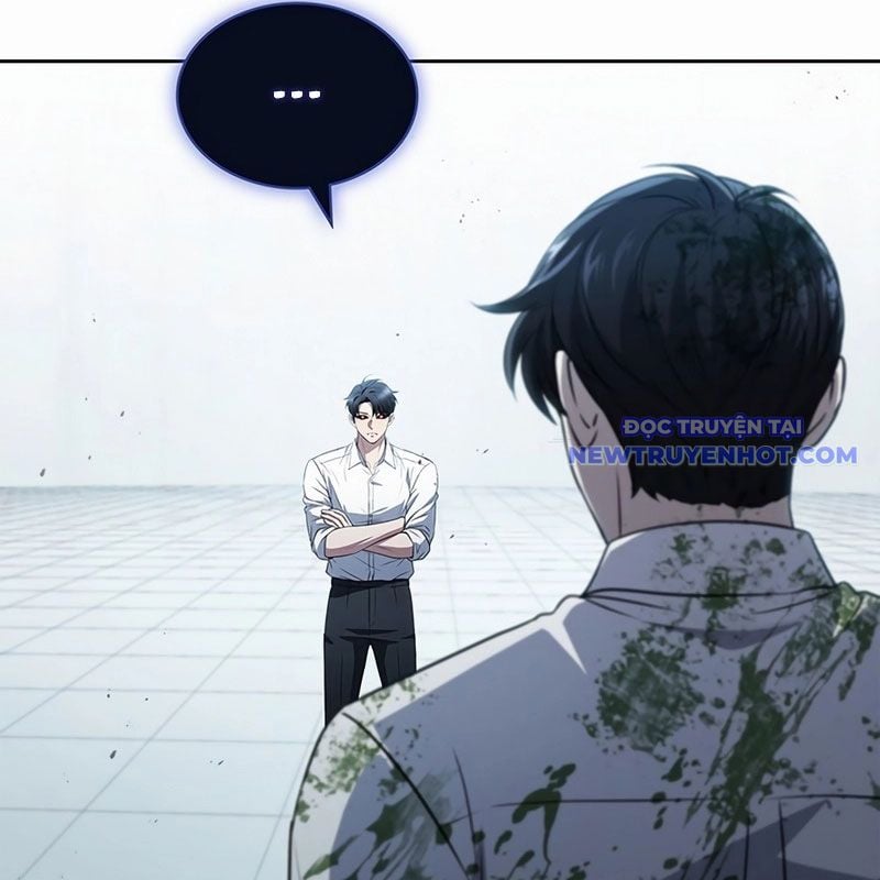 Cách Sống Sót Sau Quá Trình Tái Cơ Cấu: Chapter 28